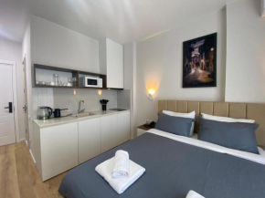 Sea view apart hotel 1723